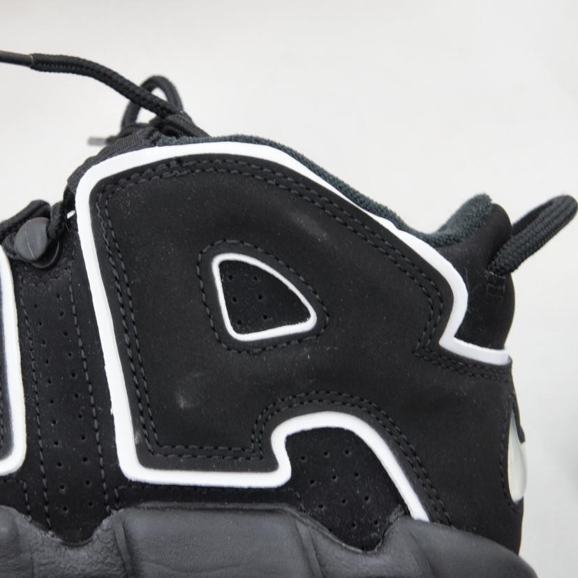 NIKE ナイキ/AIR MORE UPTEMPO/414962-002//ABランク/94