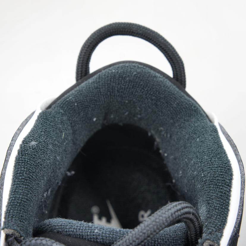 NIKE ナイキ/AIR MORE UPTEMPO/414962-002//ABランク/94