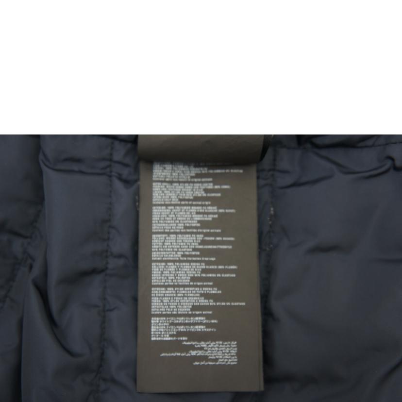 PRADA プラダ/ダウンベスト/SGH428//ABランク/09