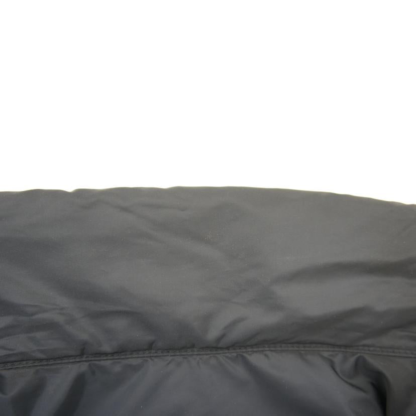 PRADA プラダ/ダウンベスト/SGH428//ABランク/09