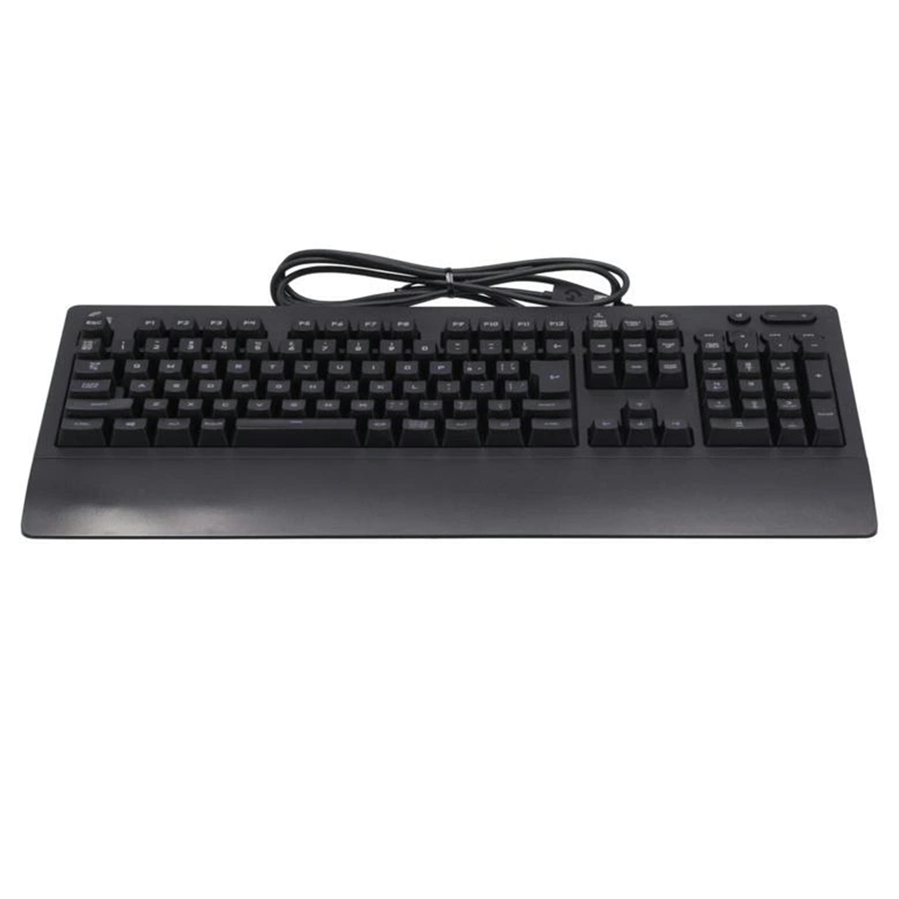 Logicool ロジクール /ゲーミングキーボード/G213r 9200-009875//2352SCS02A28/Bランク/69