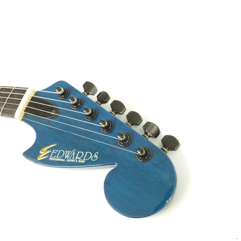 EDWARDS エドワーズ/エレキギター/E-P-85J//39287/ABランク/88