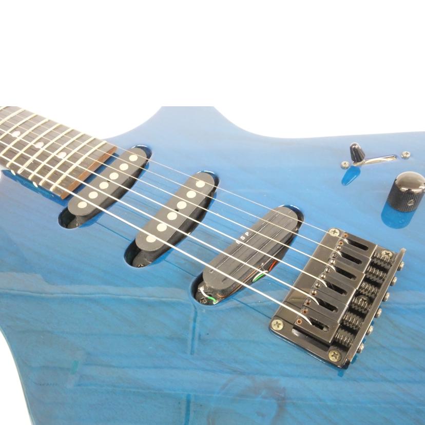 EDWARDS エドワーズ/エレキギター/E-P-85J//39287/ABランク/88