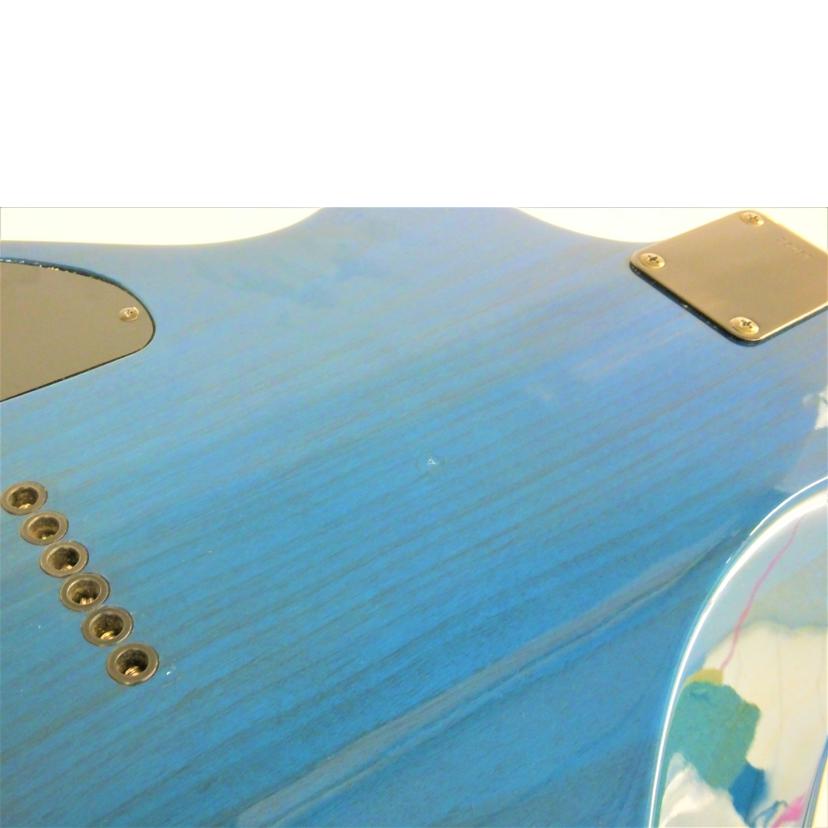 EDWARDS エドワーズ/エレキギター/E-P-85J//39287/ABランク/88