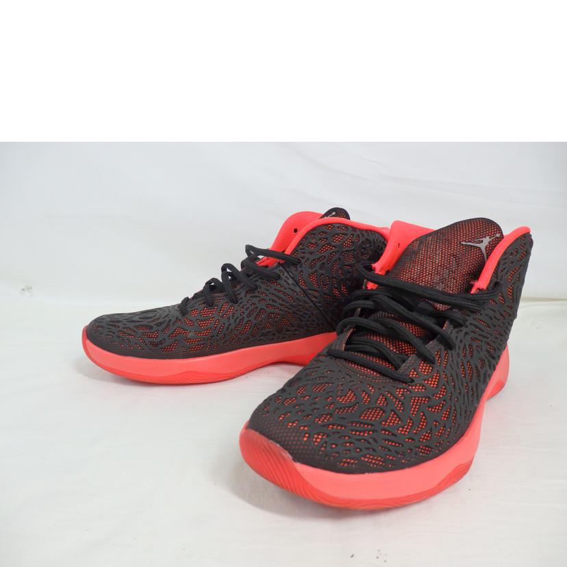 NIKE ナイキ/NIKE Jordan Ultra Fly Basketball /28.5cm/834268-004//ABランク/84
