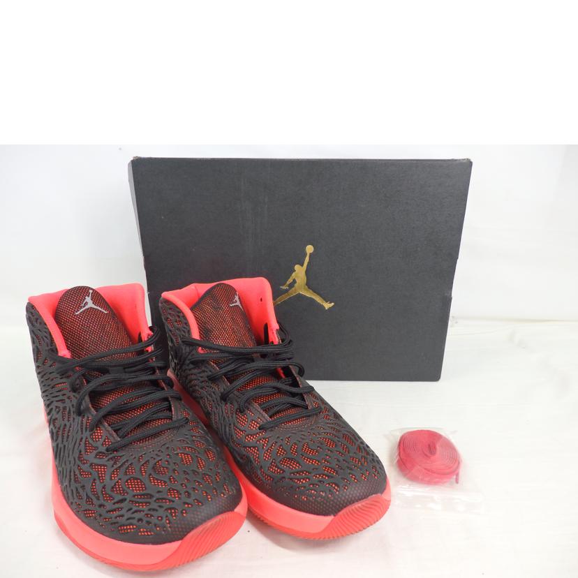 NIKE ナイキ/NIKE Jordan Ultra Fly Basketball /28.5cm/834268-004//ABランク/84