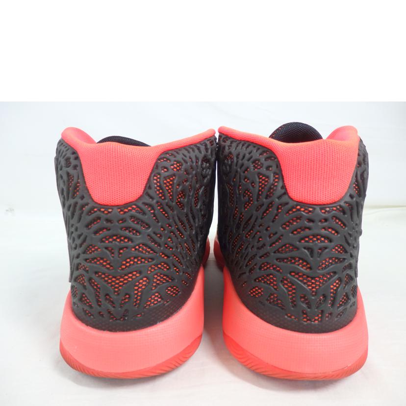 NIKE ナイキ/NIKE Jordan Ultra Fly Basketball /28.5cm/834268-004//ABランク/84