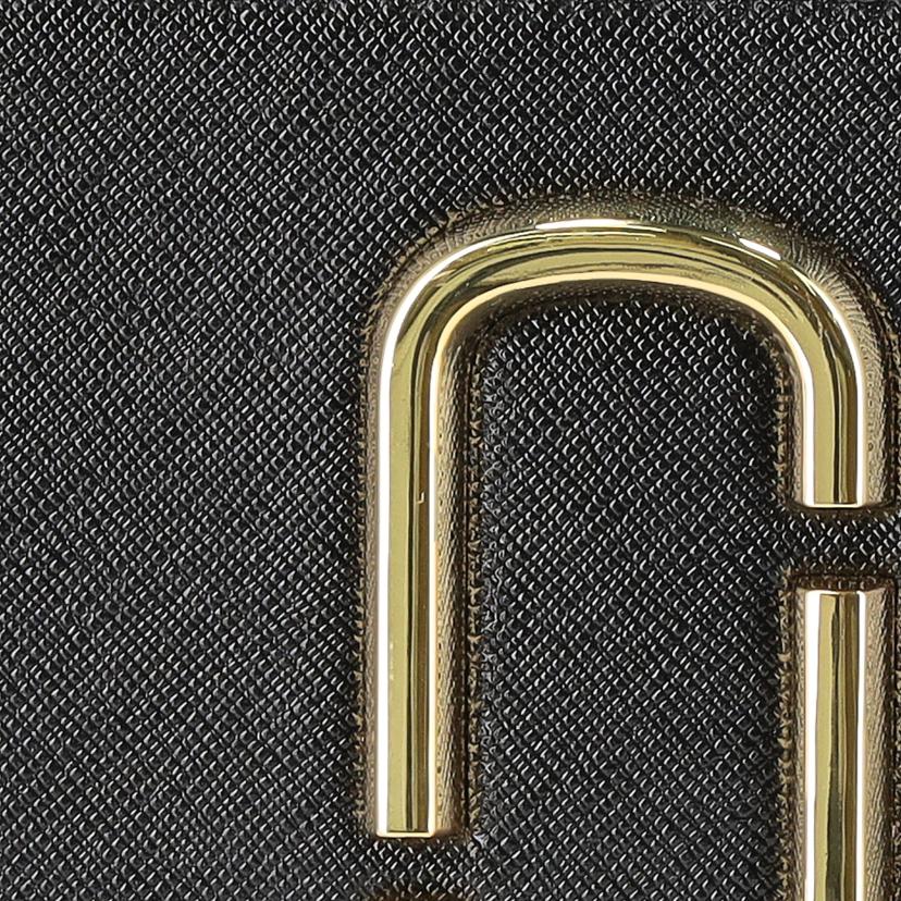 MARC JACOBS マークジェイコブス/スナップショット/ショルダーバッグ/M0014146//Aランク/06