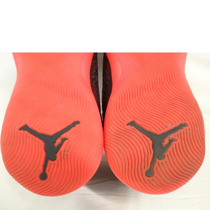 NIKE ナイキ/NIKE Jordan Ultra Fly Basketball /28.5cm/834268-004//ABランク/84