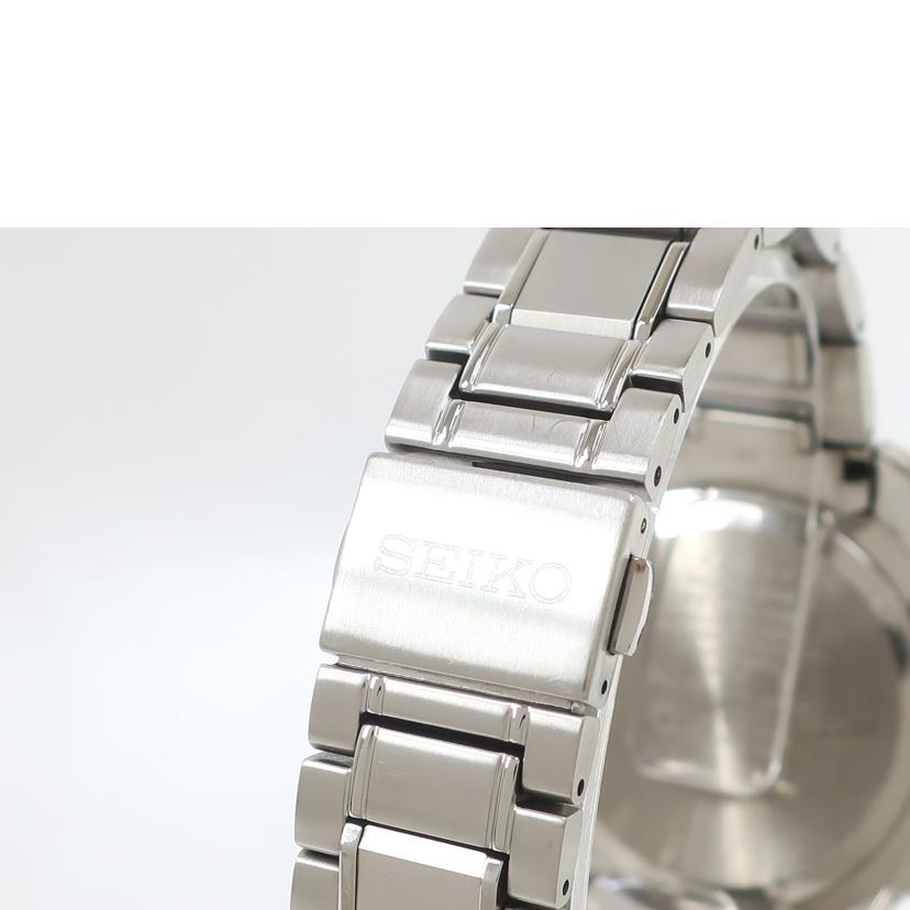 SEIKO セイコー/SEIKO ブライツ ソーラー電波時計 チタン/SAGA181/8B82-OARO//101***/ABランク/65