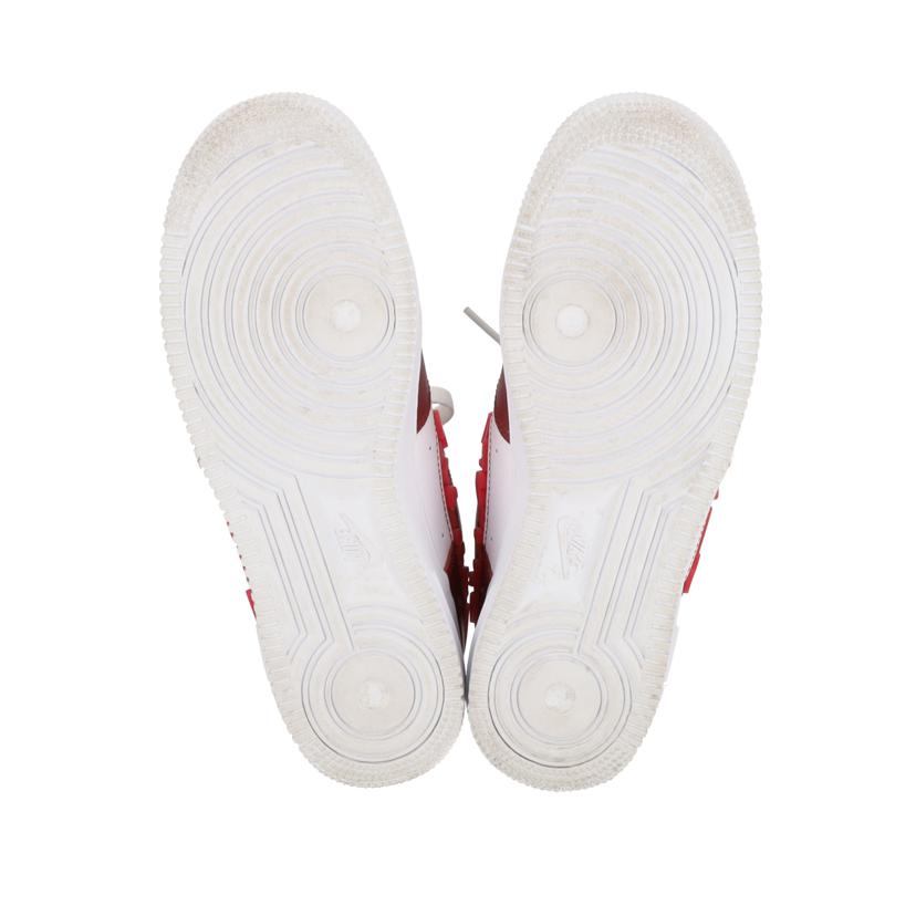 NIKE ナイキ/WMNS AIR FORCE 1 07 SE/CV8482-600//ABランク/94