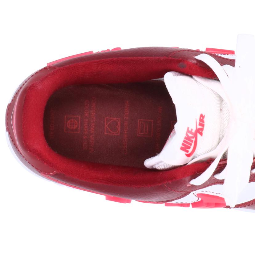 NIKE ナイキ/WMNS AIR FORCE 1 07 SE/CV8482-600//ABランク/94