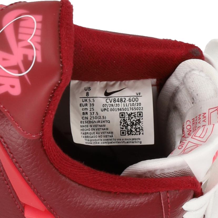 NIKE ナイキ/WMNS AIR FORCE 1 07 SE/CV8482-600//ABランク/94