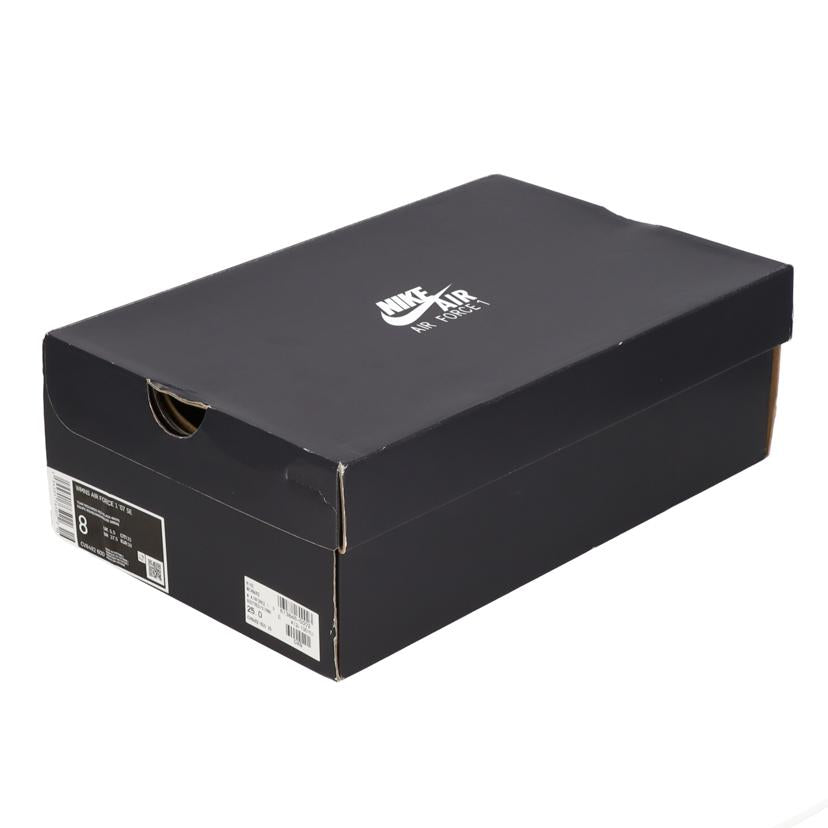 NIKE ナイキ/WMNS AIR FORCE 1 07 SE/CV8482-600//ABランク/94