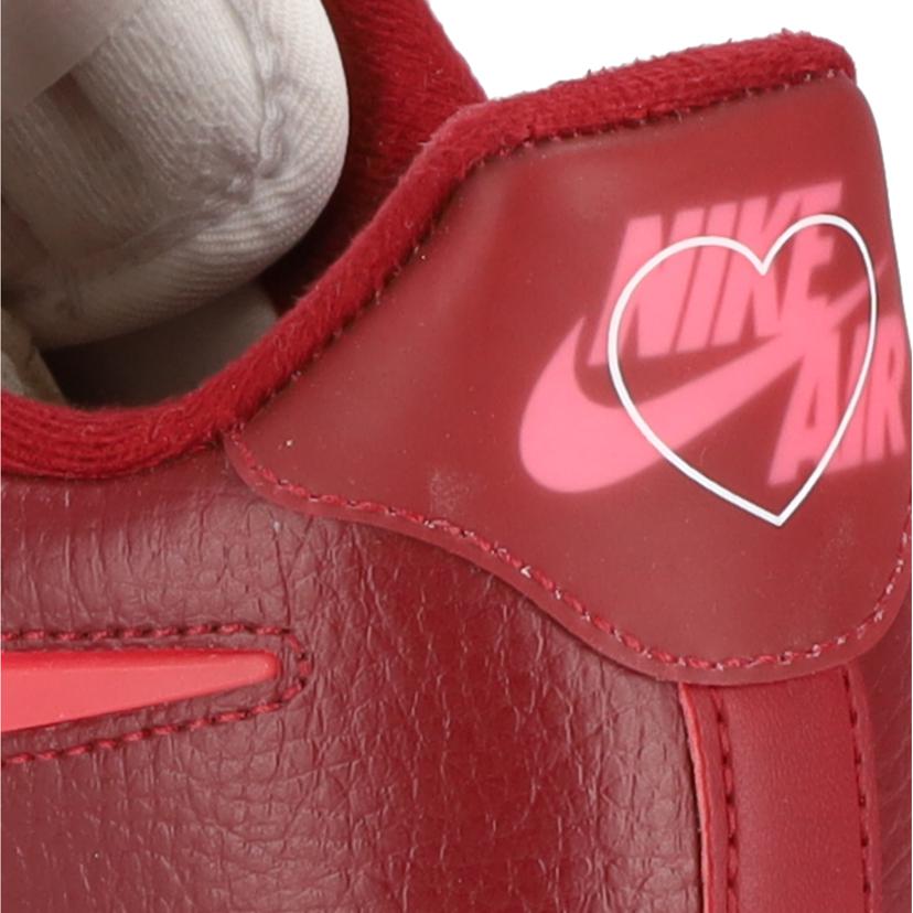NIKE ナイキ/WMNS AIR FORCE 1 07 SE/CV8482-600//ABランク/94