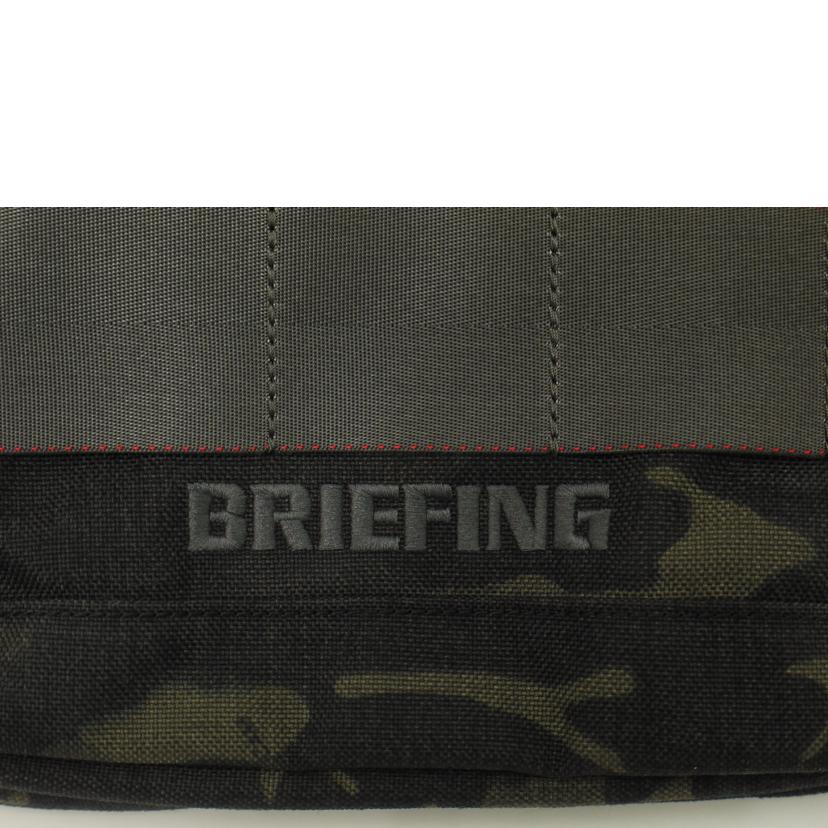 BRIEFING ブリーフィング/BRIEFING ポーチ//SAランク/69
