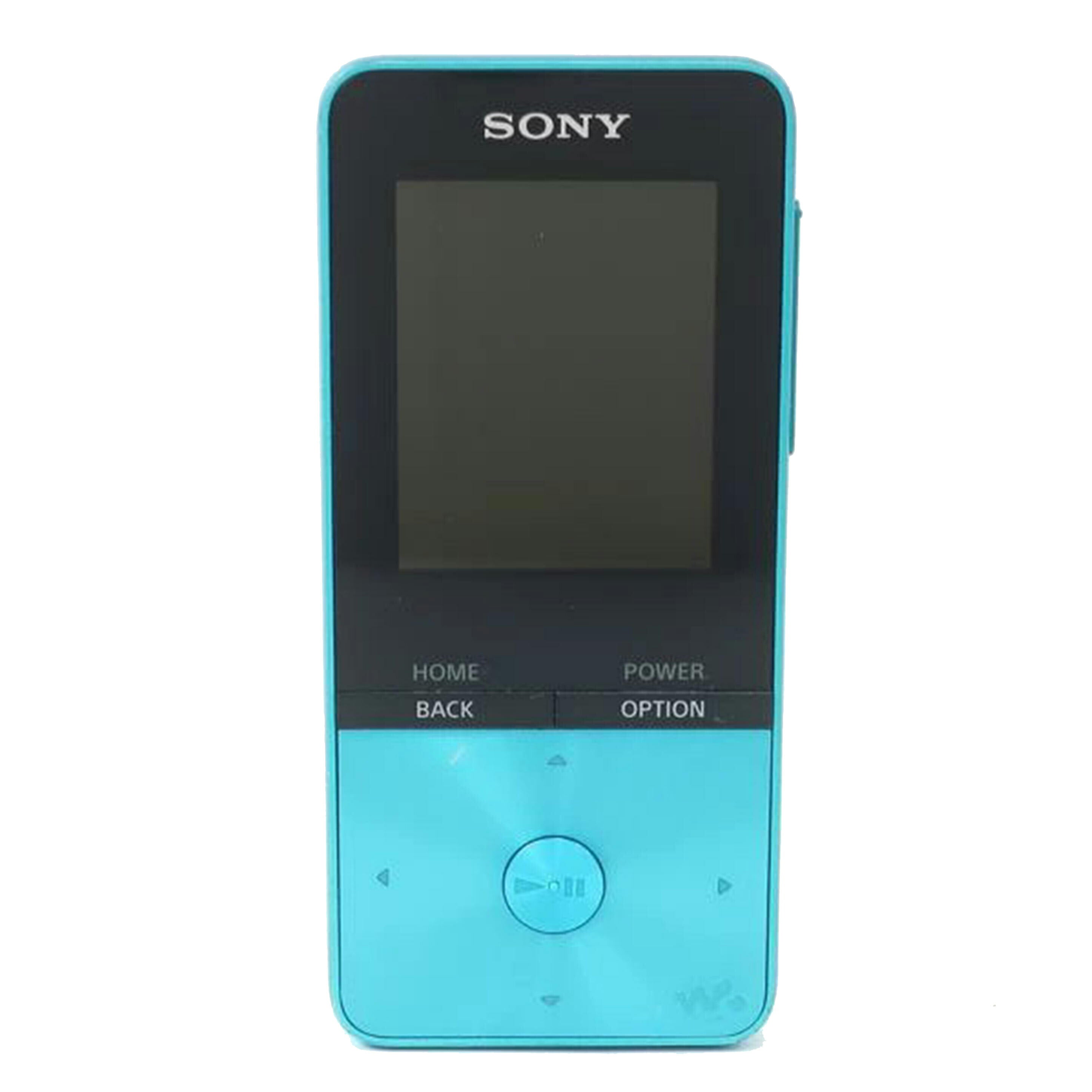 SONY ソニー/ウォークマン/NW-S313//2117467/Bランク/65