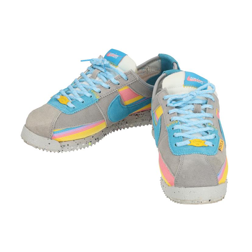 NIKE ナイキ/NIKE CORTEZ SP/DR1413-002//ABランク/94