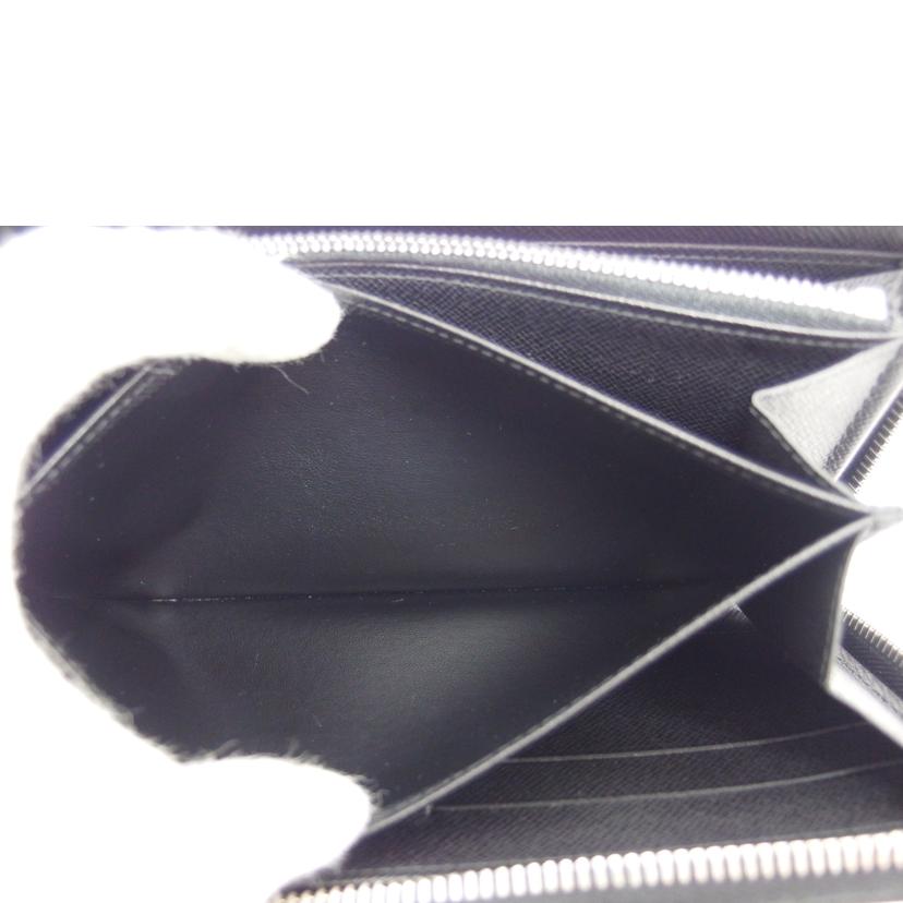 LV ルイ・ヴィトン/ジッピーウォレット/エピ/エレクトリック/ノワール/M6007N//CA0***/Aランク/04