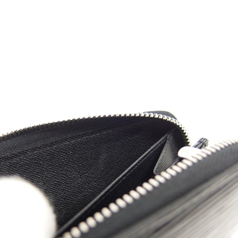 LV ルイ・ヴィトン/ジッピーウォレット/エピ/エレクトリック/ノワール/M6007N//CA0***/Aランク/04