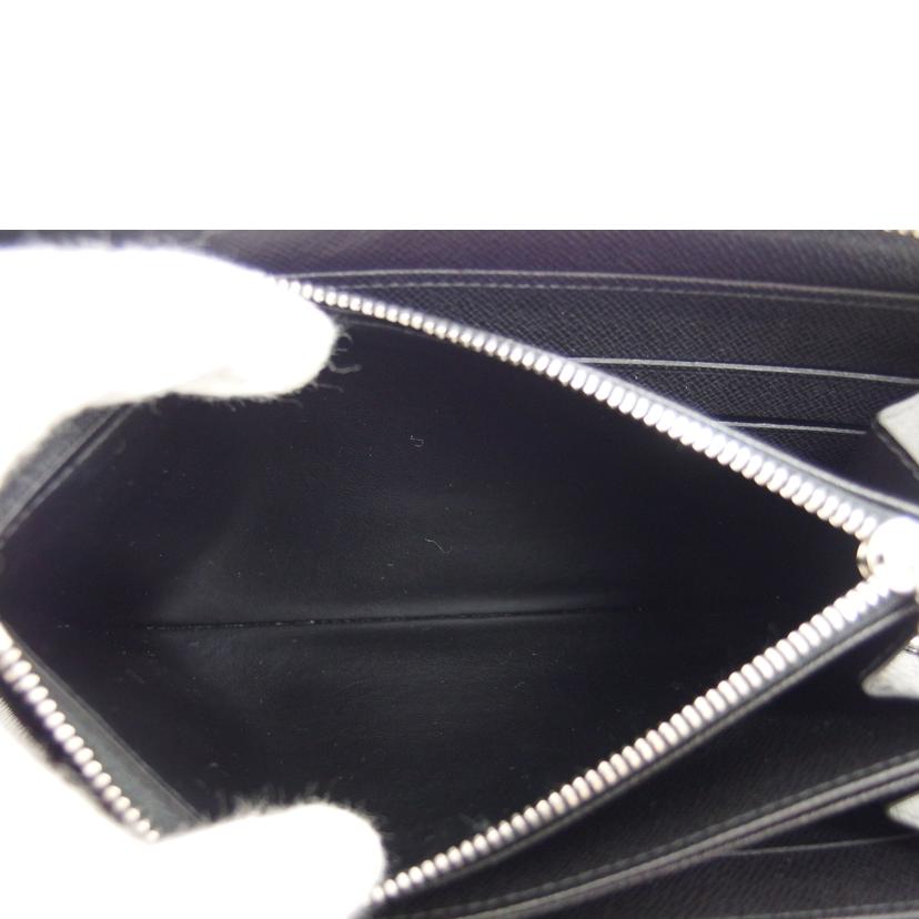 LV ルイ・ヴィトン/ジッピーウォレット/エピ/エレクトリック/ノワール/M6007N//CA0***/Aランク/04