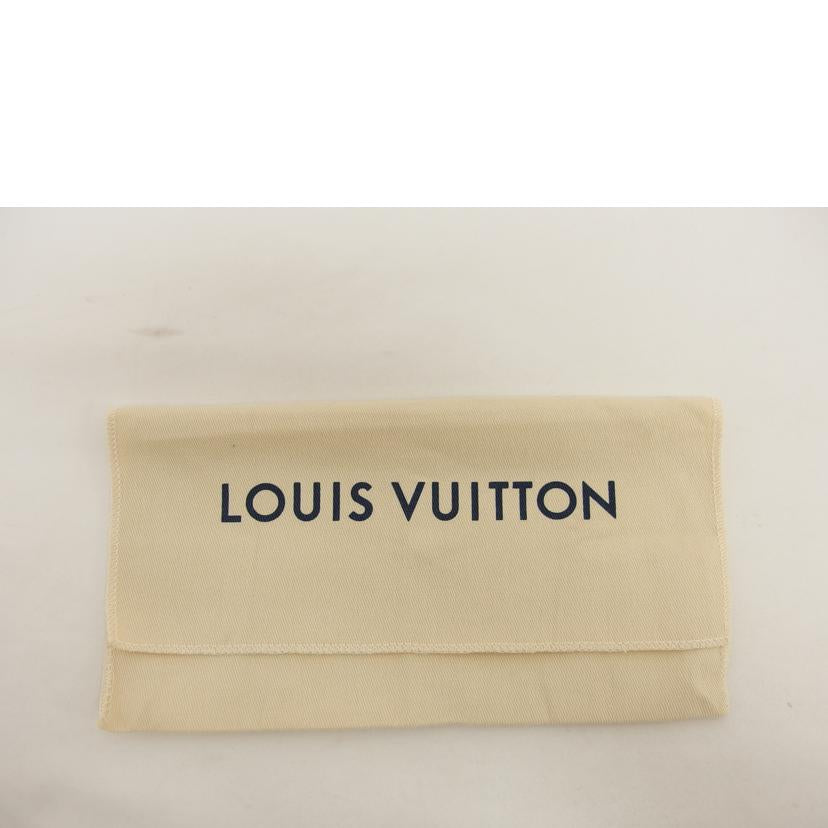 LV ルイ・ヴィトン/ジッピーウォレット/エピ/エレクトリック/ノワール/M6007N//CA0***/Aランク/04