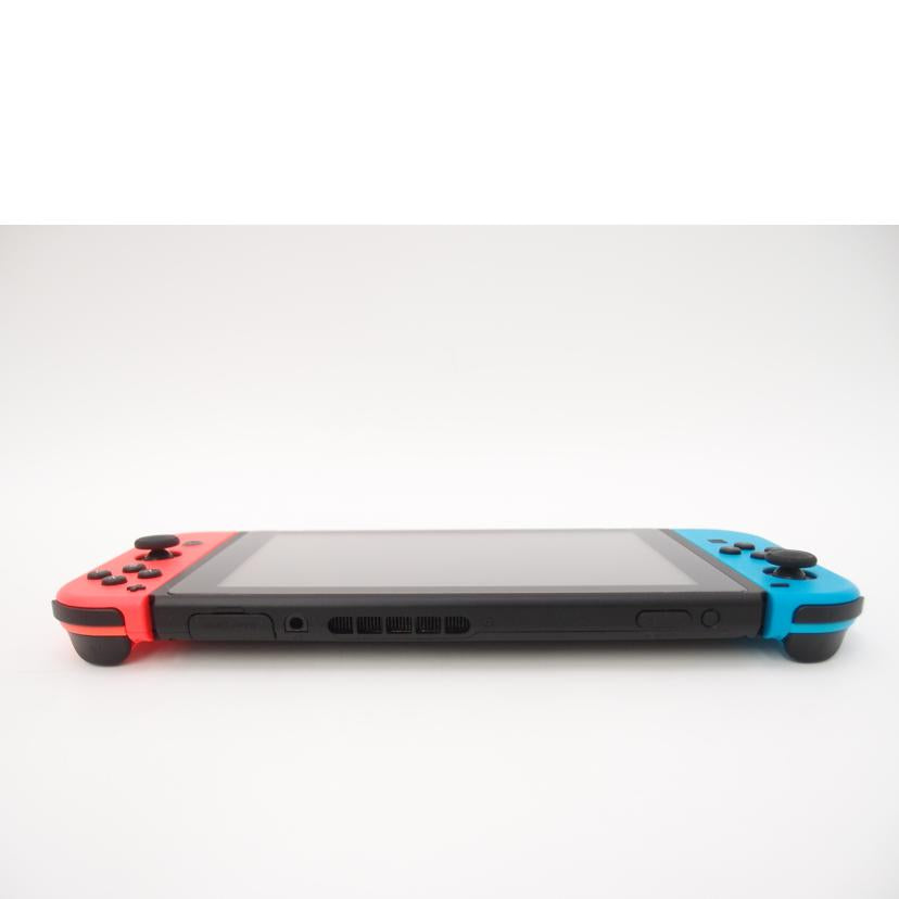Nintendo 任天堂/Nintendo Switch/HAD-S-KABAA//XKJ10084666115/ABランク/69