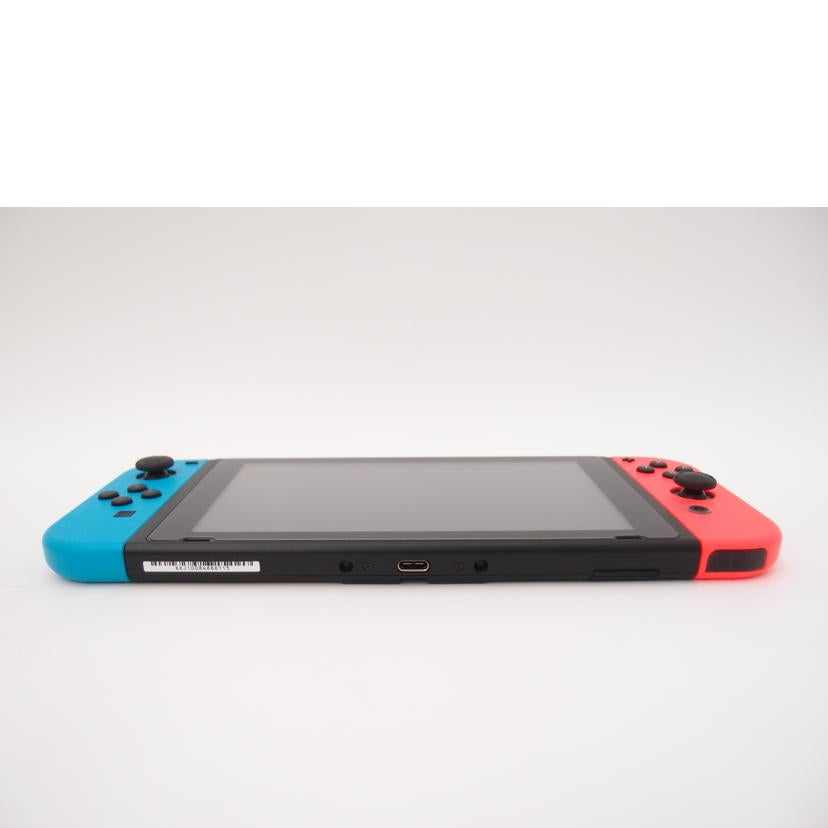 Nintendo 任天堂/Nintendo Switch/HAD-S-KABAA//XKJ10084666115/ABランク/69