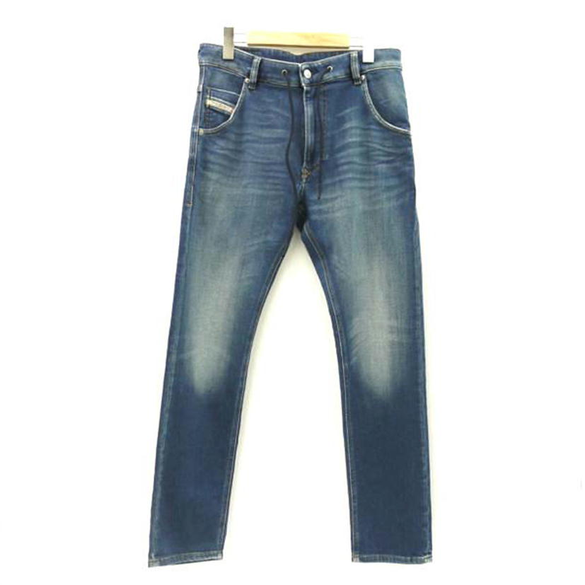 DIESEL ディーゼル/DIESEL デニムパンツ//Aランク/69