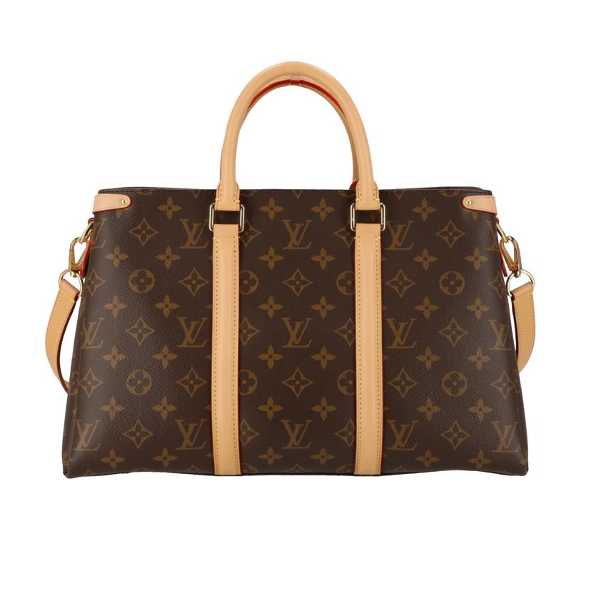 LV/※スフロMM/モノグラム/M448146//DU4***/Aランク/75