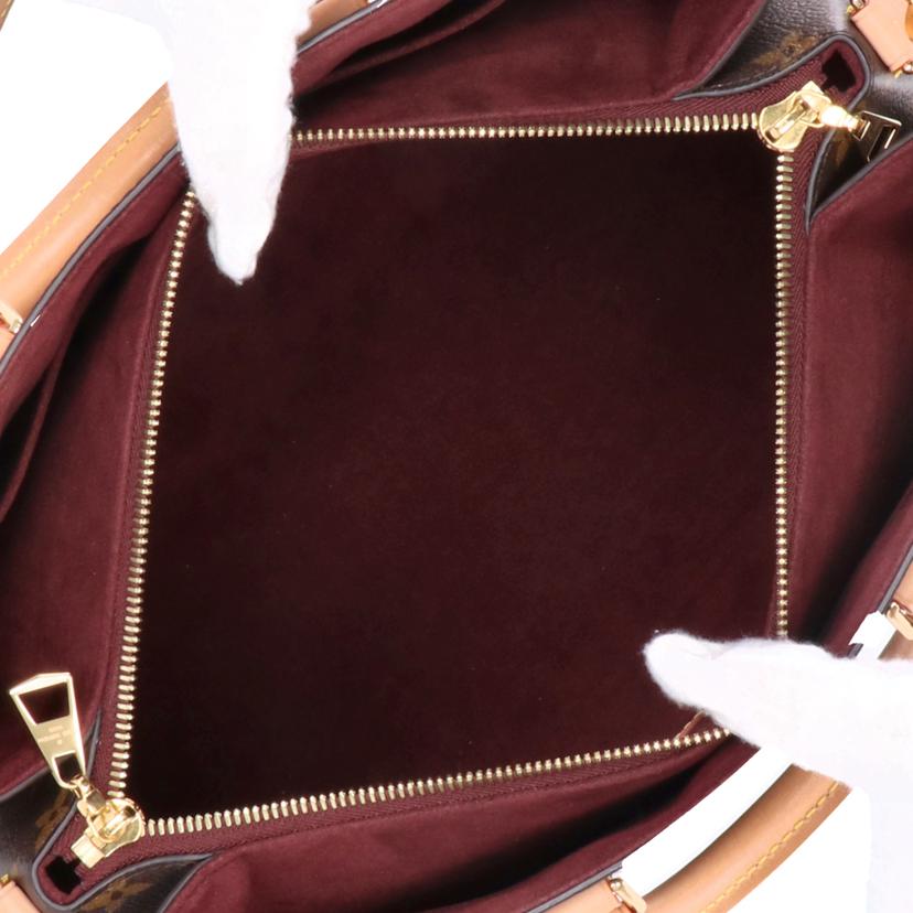 LV/※スフロMM/モノグラム/M448146//DU4***/Aランク/75