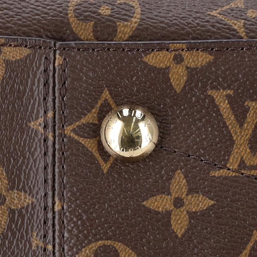 LV/※スフロMM/モノグラム/M448146//DU4***/Aランク/75