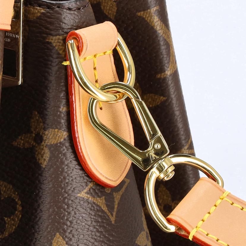 LV/※スフロMM/モノグラム/M448146//DU4***/Aランク/75