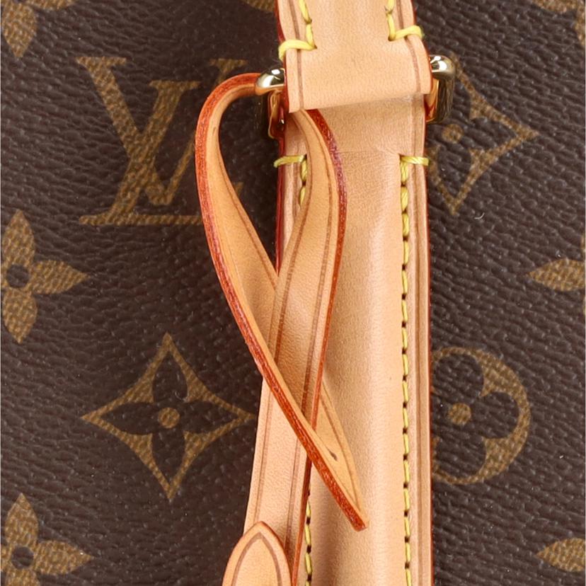 LV/※スフロMM/モノグラム/M448146//DU4***/Aランク/75