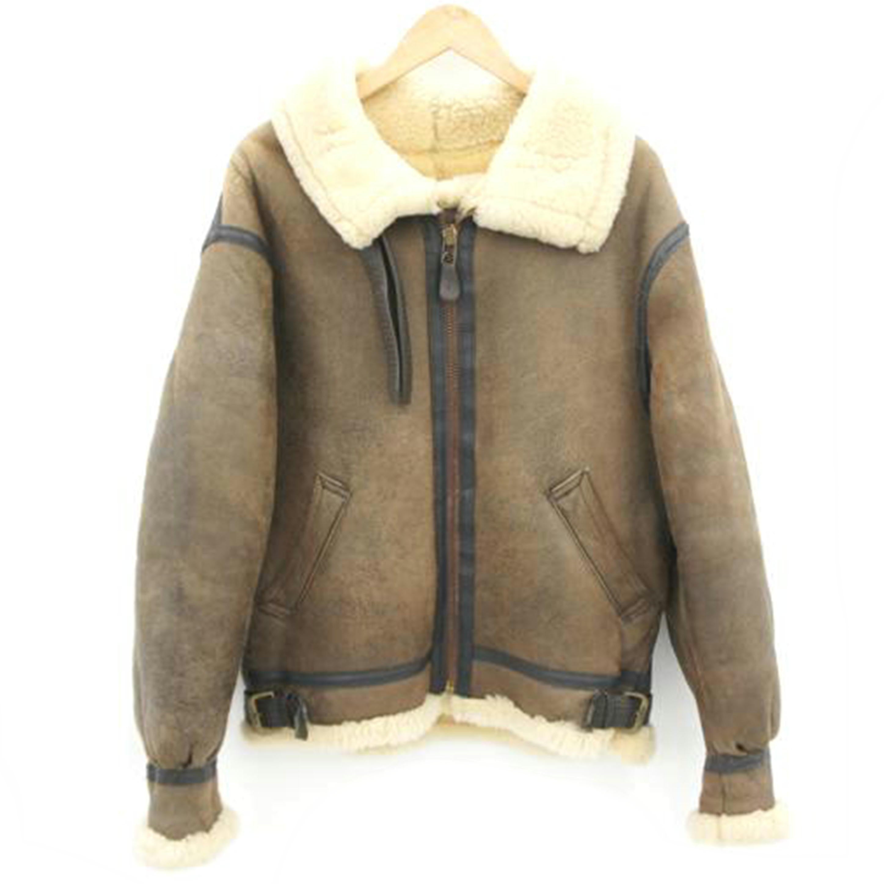 AVIREX アヴィレックス/TYPE B-3 フライトジャケット/33H5595//Bランク/05