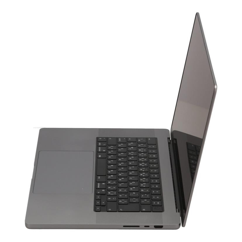 Apple アップル /MacBook Pro(16インチ,2021)/A2485//CJP43H94VT/Bランク/77