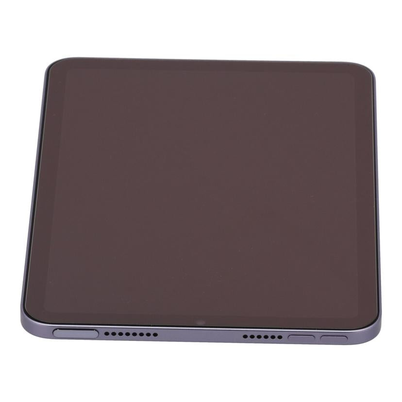 Apple アップル/ipad mini 第6世代 Wi-Fi 64GB/MK7R3J/A//CQW69D99VD/Bランク/64