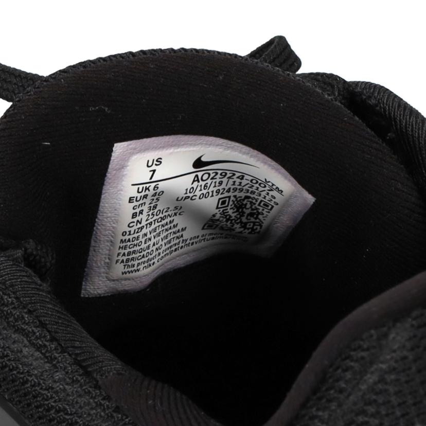 NIKE ナイキ/AIR MAX 720/AO2924-007//Bランク/94