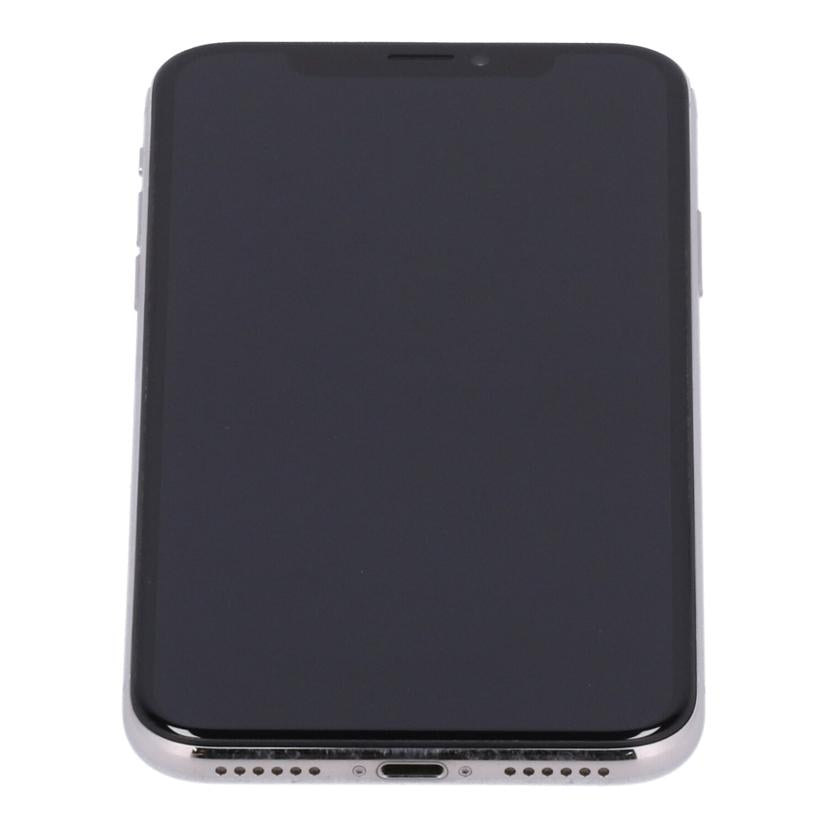 Apple docomo アップル /iPhoneX64GB/NQAY2J/A//GHLZF05YJCLL/Bランク/67