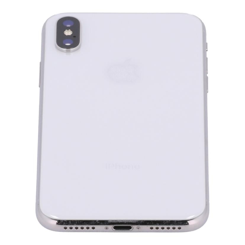 Apple docomo アップル /iPhoneX64GB/NQAY2J/A//GHLZF05YJCLL/Bランク/67