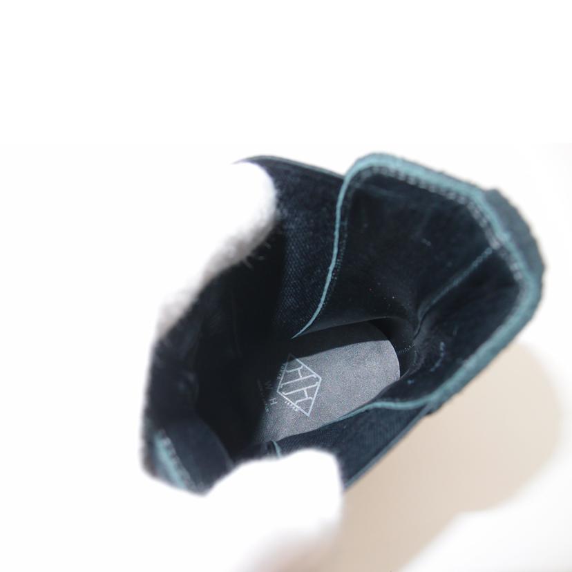 WH ダブルエイチ/WH ブーツ//Sランク/69