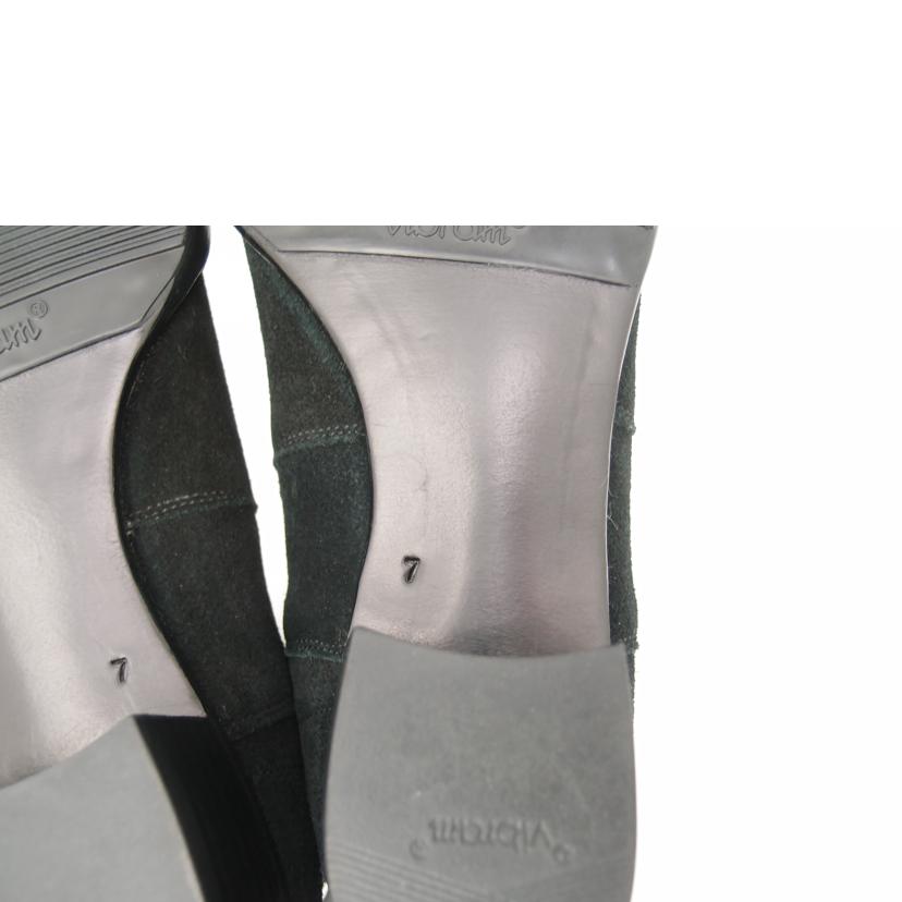 WH ダブルエイチ/WH ブーツ//Sランク/69