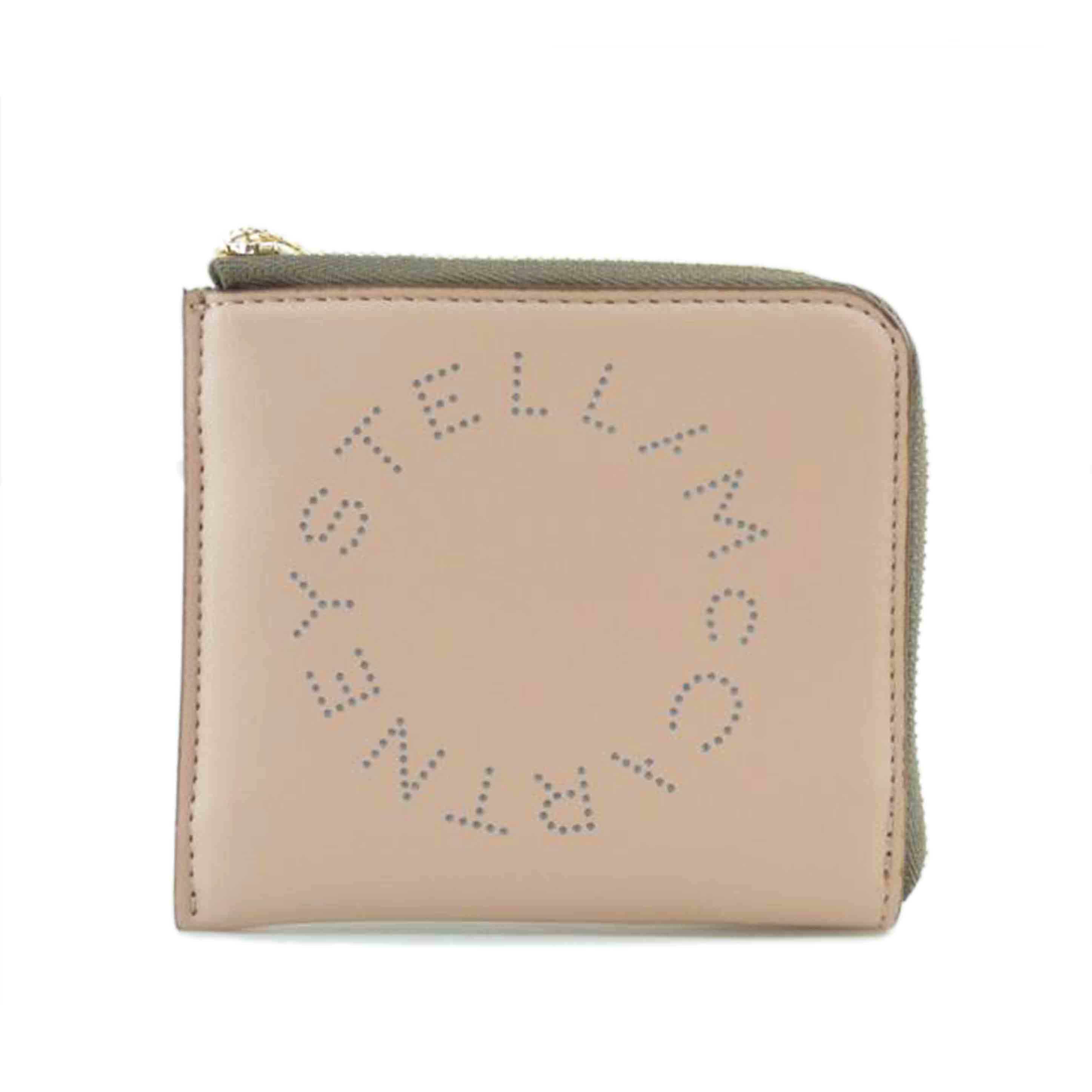 STELLAMcCARTNEY ステラマッカートニー/コインケース/カードケース/700253W8856//Aランク/64