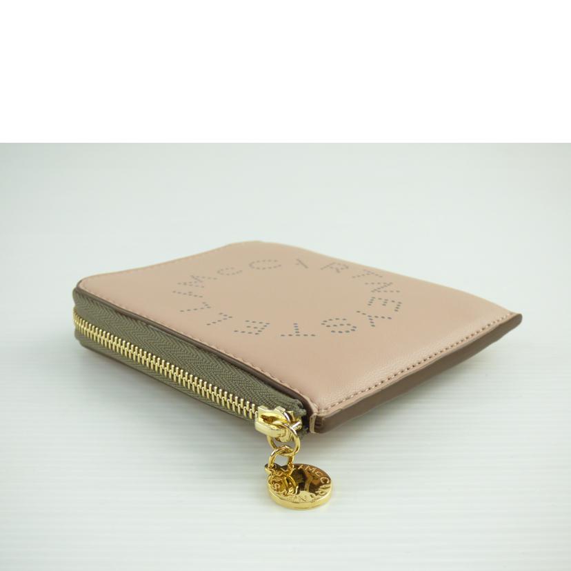 STELLAMcCARTNEY ステラマッカートニー/コインケース/カードケース/700253W8856//Aランク/64