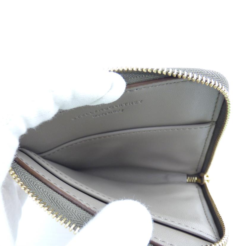 STELLAMcCARTNEY ステラマッカートニー/コインケース/カードケース/700253W8856//Aランク/64