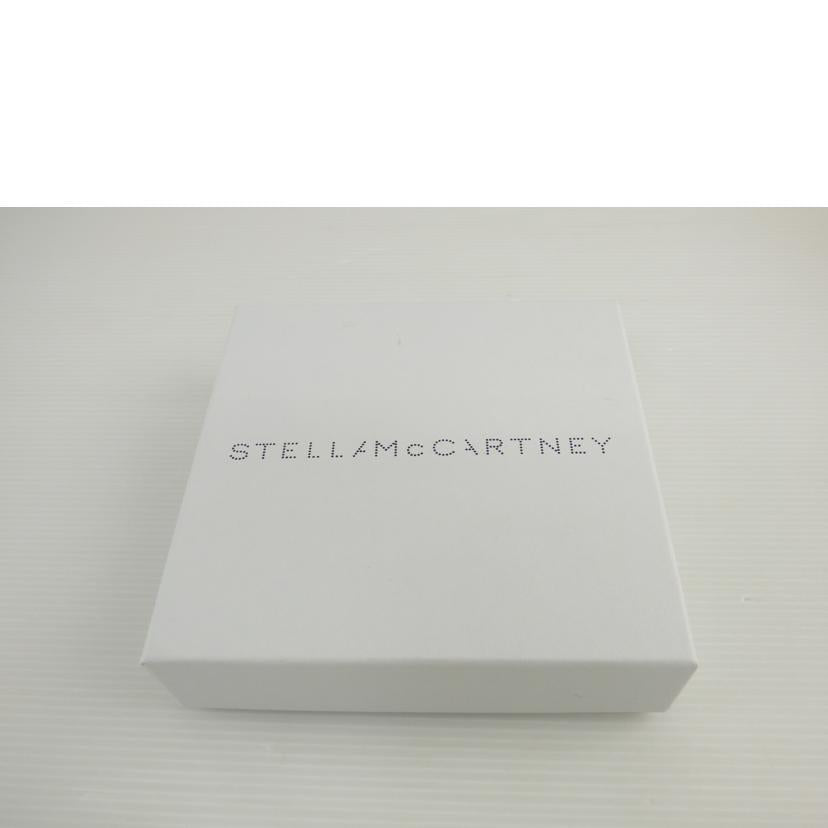 STELLAMcCARTNEY ステラマッカートニー/コインケース/カードケース/700253W8856//Aランク/64
