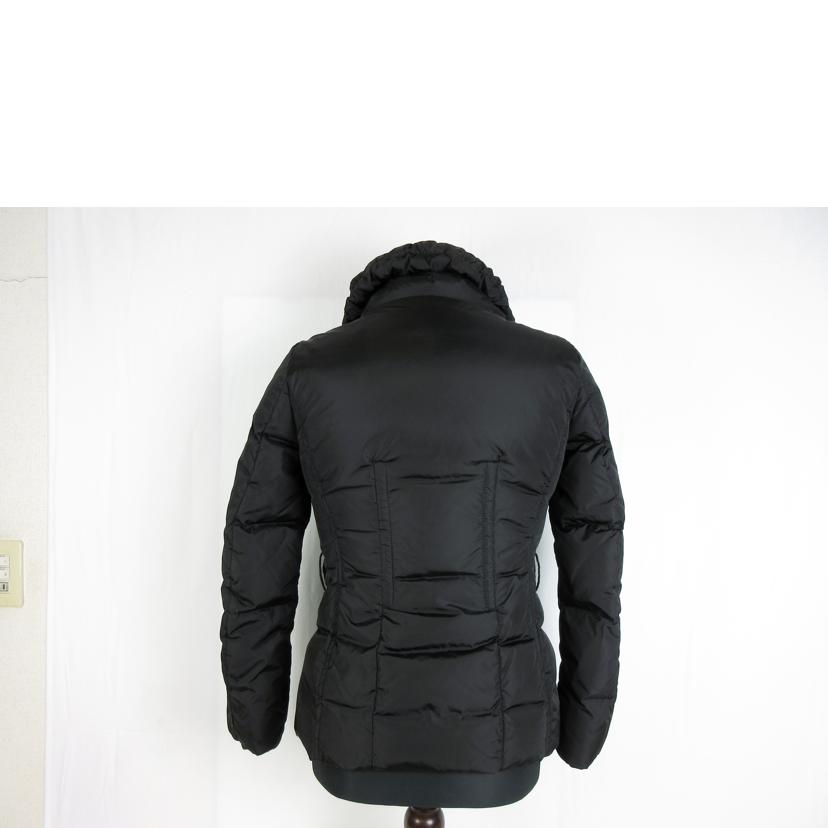 MONCLER モンクレール/MONCLER レディースダウン ブラック//Bランク/70