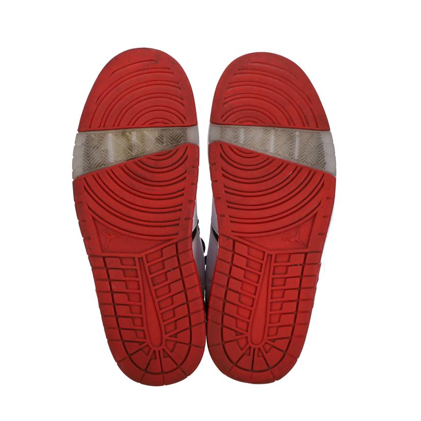 NIKE ナイキ/JORDAN NU RETRO 1 LOW/DV5141-601//Bランク/94