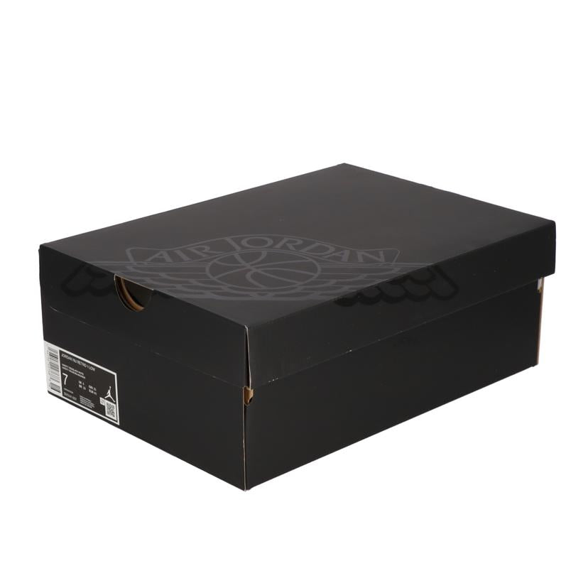 NIKE ナイキ/JORDAN NU RETRO 1 LOW/DV5141-601//Bランク/94