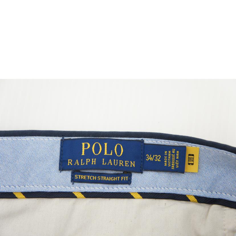 POLO RALPHLAUREN ポロ ラルフローレン/ストレッチスリムフィットチノパンツ/MNPOPNT14G20063//Aランク/09
